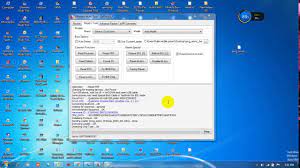 Run the vivo adb tool.exe. Vivo V5 Plus Vivo 1611 Frp Unlock By Umt Custom Loader 8953 Youtube