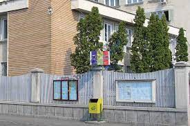 Am citit politica de protectia datelor si sunt de acord cu prelucrarea numarului de telefon in scopul mentionat. Sistem De Programare Online La Serviciul De Permise È™i InmatriculÄƒri Observatorul Buzoian