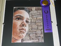 Two Lincoln-Way high schools host spring art shows
