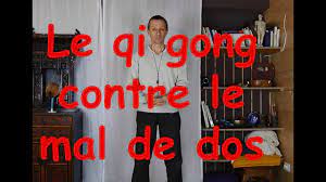 Check spelling or type a new query. Le Qi Gong Contre Le Mal De Dos Youtube