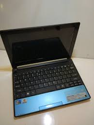Tombol power masih tergabung pada keyboard. Jual Netbook Ukuran Kecil Mudah Di Bawa Acer Aspire D255 Harga Murah Di Lapak Redreventon2 Bukalapak