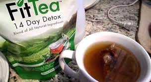 Fit Tea Review Lifestyle Updated