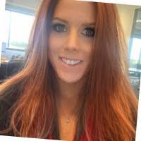 Katie Lacoste's Instagram, Twitter & Facebook