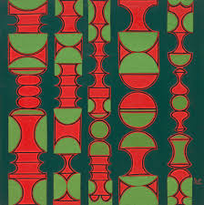 Bildergebnis für The Estate of Anwar Jalal Shemza