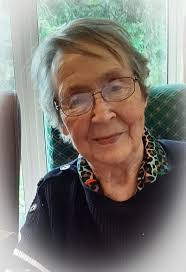 Death Notice of Katherine (Kitty) Ellis (née Costello) (Greystones,  Wicklow)