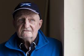 Homelessness Crisis: Begging, beaten and robbed