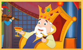 Old king cole is an english nursery rhyme. Old King Cole Lyrics Rhyming Class