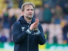 The oakley pitchman r in jurgen klopp's current old choice of eye wear. Jurgen Klopp Laughs Off Broken Glasses After Liverpool Win Thriller At Norwich Liverpool Fc This Is Anfield