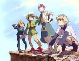 Pin By Cckurta On Hunter X Hunter Anime Crossover Hunter Anime Anime