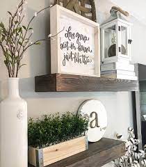 Creates ample shelf space in unused areas of the home, perfect solution for living room décor. 165 Likes 42 Comments Robin Norton Rock N Robs On Instagram Chang Modern Farmhouse Living Room Decor Farm House Living Room Farmhouse Decor Living Room