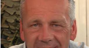 Keith Wright and the Inspector Stark crime series