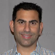 Find a Field Rep by State