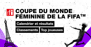 Consultez les dernières infos coupe du monde (f) et retrouvez les articles, vidéos, commentaires et analyses en un même lieu. Coupe Du Monde Feminine 2019 Calendrier Et Resultats Rfi