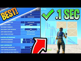 Yea i play on xbox and their default dead zone is.20.20. Best Deadzone Settings In Fortnite Best Fortnite Settings Ps4 Xbox Fortnite Best Settings Youtube