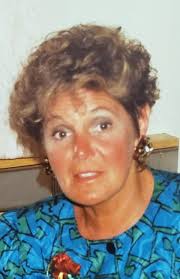 Shirley Anne Rivelli Obituary