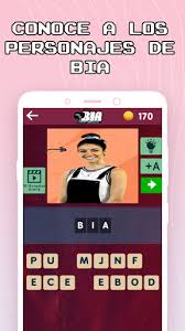 Download Bia Quiz Personajes Y Canciones Bia Juego Free For Android Bia Quiz Personajes Y Canciones Bia Juego Apk Download Steprimo Com