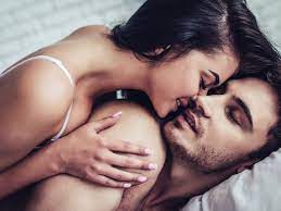 El sexo es importante para qie una pareja dure