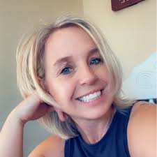 I am so honored to be among such amazing humans!