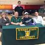 Profile Picture of alex-hix-signing | Raiders Bowling (@raidersbowling.com) on Google