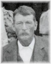 John Wesley Brummett Sr. (1845-1935)