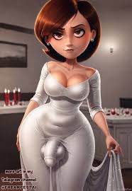 Rule 34 Dev - 1girls ass bbw belly big_belly boots breasts brown_eyes  brown_hair elastigirl english_text fat female female_focus female_only  gloves helen_parr heroine hips hyper hyper_ass hyper_breasts large_ass  large_breasts mask masked_female milf ...