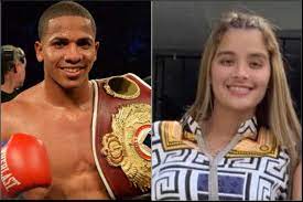 Keishla rodríguez ortiz, whose body was found on saturday, was identified through dental records, puerto rico's institute of forensic science said on sunday. Jekv Qmtiveazm