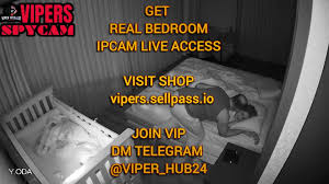 Spy cam telegram