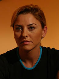 Henüz iki yaşındayken bir gazetenin düzenlediği en güzel çocuk yarışmasına katıldı ve ikinci oldu. Ece Uslu Filmstarts De