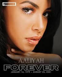 Remembering Aaliyah's legacy and impact