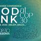 Food Tank at COP30 - Hangar - Convention and Trade Center of the Amazon - Av. Dr. Freitas, s/n - Marco Event Image