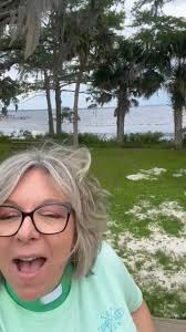 Listen to Mother Sarah!