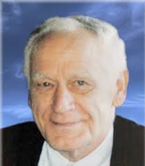 Joseph Elson Obituary and Online Memorial (2022)