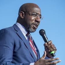 Georgia elections: Democrats