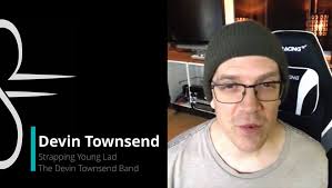 Votum // XIII Anniversary shoutout from Devin Garrett Townsend