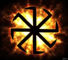 Язычество | Пикабу