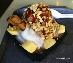 Per the name, this dish is served on a broad banana leaf. 50 Things You Need To Know Before A Trip To Malaysia Travel Drafts