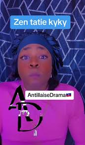 Tatie Janet Tati Kyky