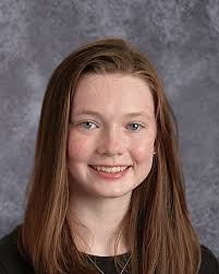 Clare Duffy '22 Heads to Washington, DC to Represent Minnesota at Girls  Nation