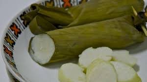 Yuk, simak rekomendasi resep dan cara membuat lontong daun pisang yang pulen dan enak ini. Cara Bikin Lontong Praktis Lembut Dan Harum Tribun Pontianak