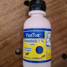 Kulit kepala terasa sangat gatal dan panas. Peditox Ubat Kutu Rambut Produk