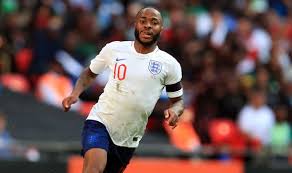 Raheem sterling, 26, from england manchester city, since 2015 left winger market value: World Cup 2018 Raheem Sterling Will Shrug Off His England Critics Rio Ferdinand Football Sport Express Co Uk