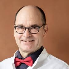 Dr. med. Samuel Eckstein, Doctor (male) in Grono