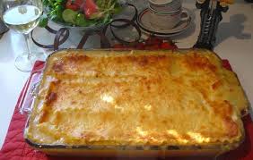 Recette Lasagne Aux Fruits De Mer Lasagne Fruits De Mer Recette Lasagne Lasagnes
