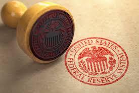Fomc minutes showed it will likely be some time until the fed tightens its policy stance and biden's stimulus considerably larger than expected. The Fed Leaves Rates Unchanged And Signals That They Will Remain The Same Until At Least 2023