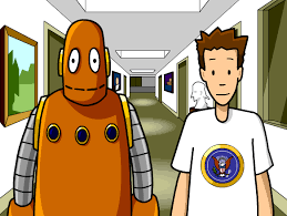Presidential Power Brainpop