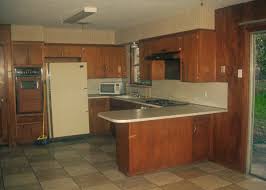 I love quick and easy makeovers in between my repurposing projects. Vintage Austin Kitchen Makeover The One That Got Away