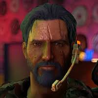 Fallout: The Fens Sheriff's Department