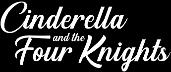 Sure, she's playing the quintessential candy heroine, but i love her intelligence, indomitable spirit, and crouching tiger hidden dragon martial arts prowess. Cinderella And The Four Knights Netflix