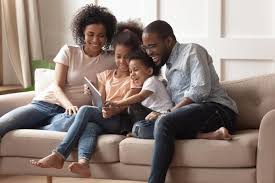 Family Oriented Homes How To Become More Family Oriented