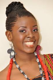 Interview with MIRACLE RUTH EDISON: ”Breast ironing is a very harmful  practice”